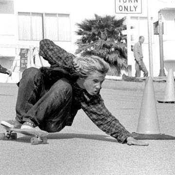 História do Skate: A Onda no Concreto