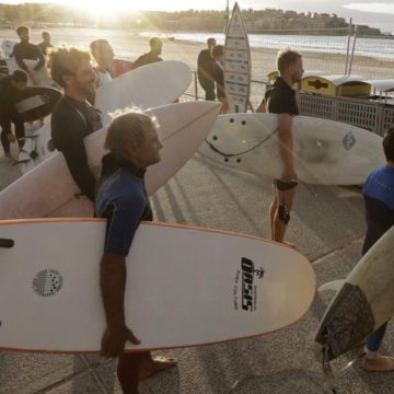 Mercados de Surf e Skate crescem em plena na pandemia