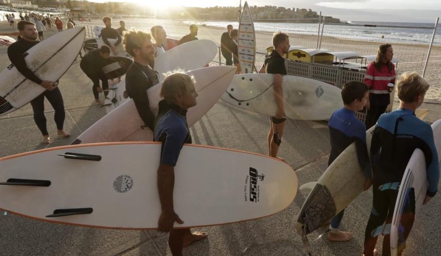 Mercados de Surf e Skate crescem em plena na pandemia