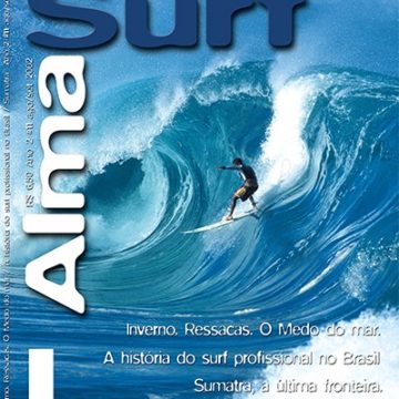 Revista Brasil Surf