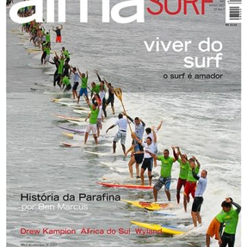 Revista | Nº 40