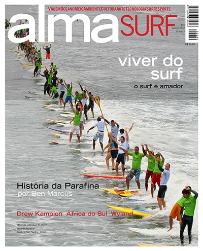 Revista | Nº 40