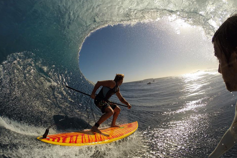 Descubra onde praticar Stand Up Paddle em São Paulo