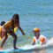 SURF E PRAIA PARA TODOS vai acontecer em 12 praias de São Paulo