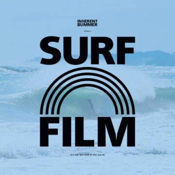 Surf Film à moda antiga com Ítalo e Toledo