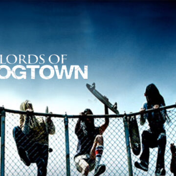 As 10 músicas de “Lords of Dogtown”