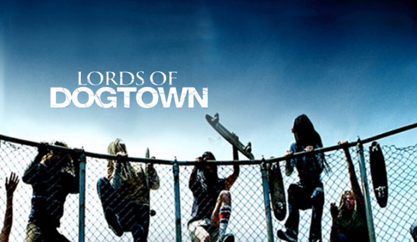 As 10 músicas de “Lords of Dogtown”