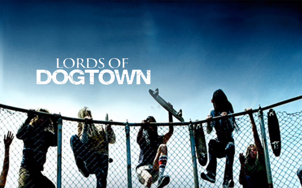 Lords Of Dogtown - Wallpaper