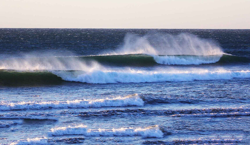 Guia de Surf El Salvador