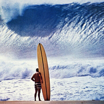 Morre Greg Noll, um dos maiores legends do surf