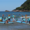 Evento SUP Para Todos acontece em Iguape e Ilha Comprida