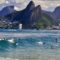 Surfe é declarado patrimônio cultural do Rio de Janeiro