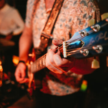 Deus Ex Machina inaugura rooftop em São Paulo