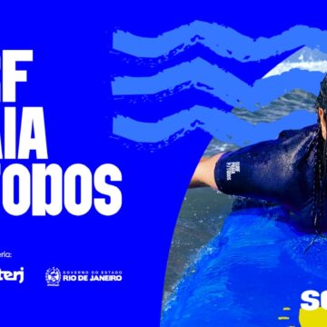 Projeto social Surf Praia Para Todos vai atender mulheres jovens e população em vulnerabilidade social no Rio