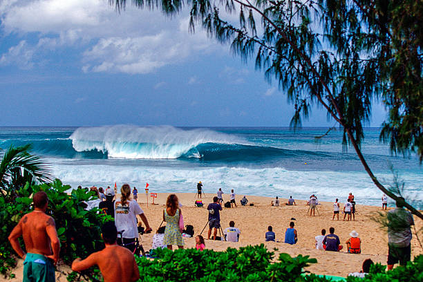 A beleza das praias ao redor do mundo para Stand-Up Paddle